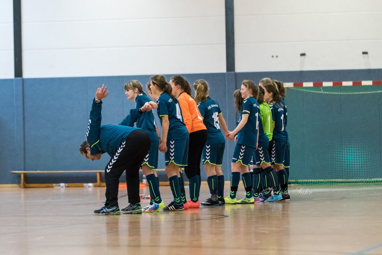 Bild 765 - Norddeutschen Futsalmeisterschaften : Sieger: Osnabrcker SC